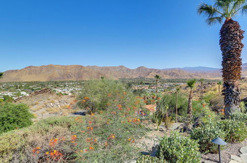 Foto 14 - One-of-a-kind Palm Springs House W/private Pool