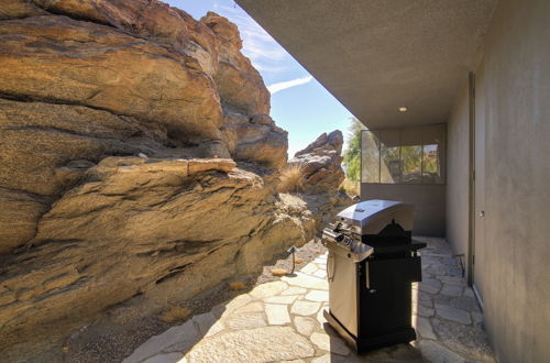 Photo 2 - Palm Springs Retreat w/ Private Pool & Jacuzzi