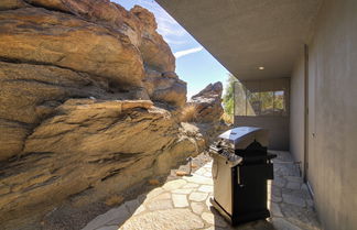 Photo 2 - Palm Springs Retreat w/ Private Pool & Jacuzzi