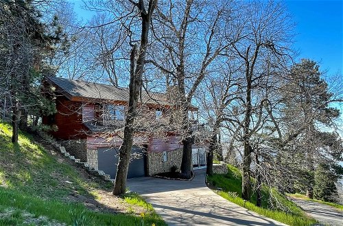 Foto 27 - Secluded Home on 1-acre Lot w/ Unparalleled Views