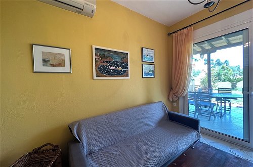 Foto 9 - 5 Guests Villa in Halkidiki