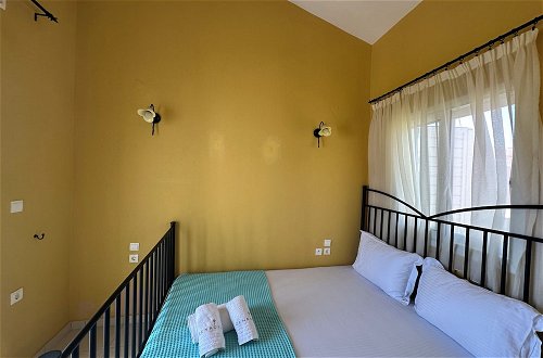 Foto 3 - 5 Guests Villa in Halkidiki