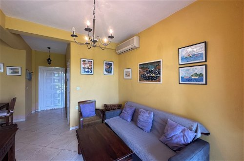 Foto 20 - 5 Guests Villa in Halkidiki