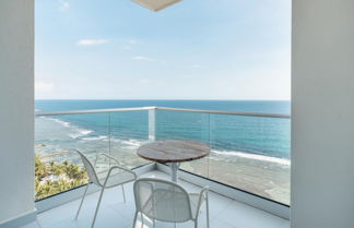 Foto 2 - Beautiful Sea View Apartment at Juan Dolio Ag01