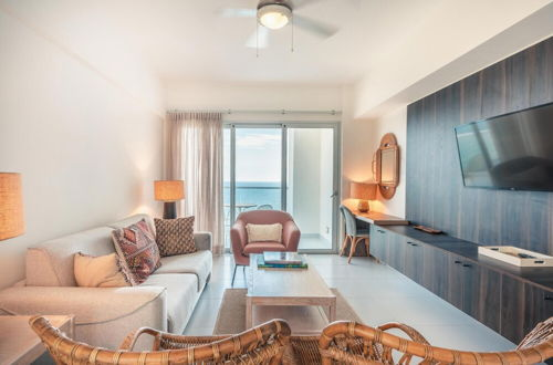 Foto 4 - Beautiful Sea View Apartment at Juan Dolio Ag01