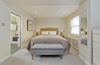 Photo 3 - Sweet Marble Arch 2 Bedroom Mews House