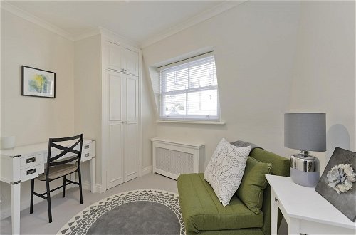 Photo 14 - Sweet Marble Arch 2 Bedroom Mews House