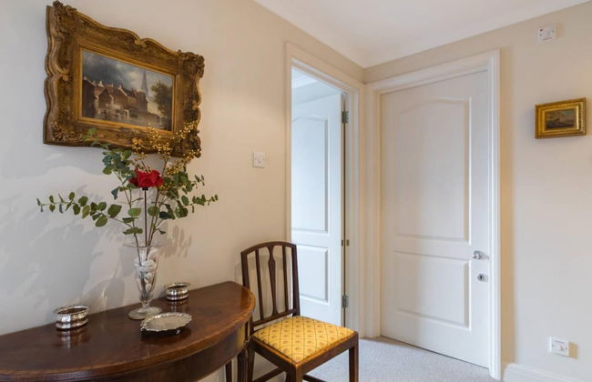 Bright Traditional 1bed Battersea Riverside Apt - Foto 10