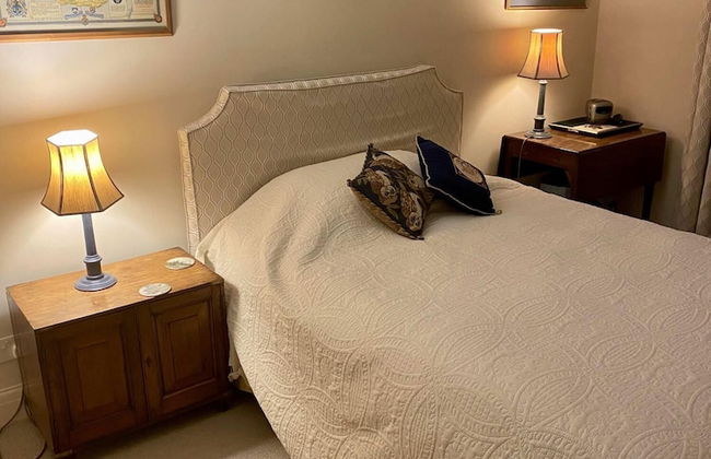 Bright Traditional 1bed Battersea Riverside Apt - Foto 13