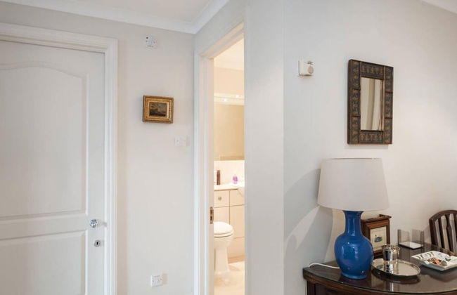 Bright Traditional 1bed Battersea Riverside Apt - Foto 14