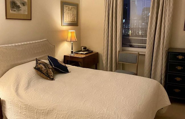 Bright Traditional 1bed Battersea Riverside Apt - Foto 11