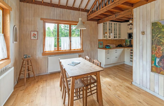 Holiday Home in Bievre With Garden - Foto 24