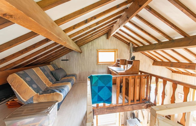 Holiday Home in Bievre With Garden - Foto 2