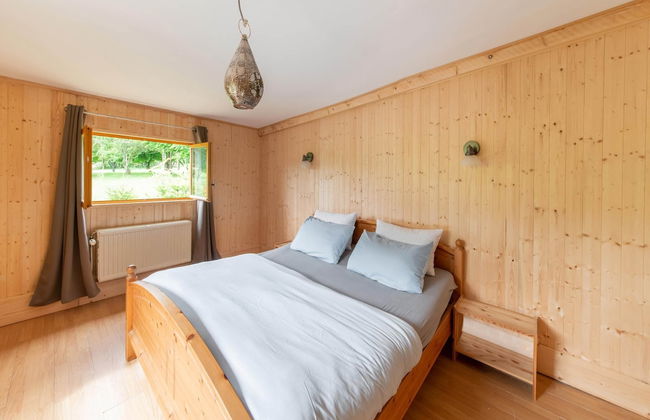 Holiday Home in Bievre With Garden - Foto 4