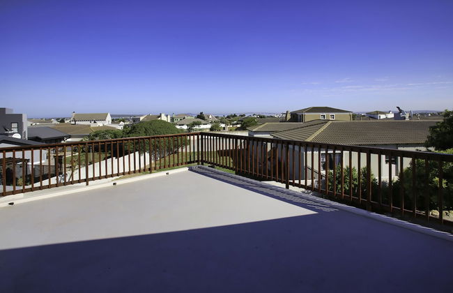Affie Plaas, Langebaan 8-sleeper - Foto 15