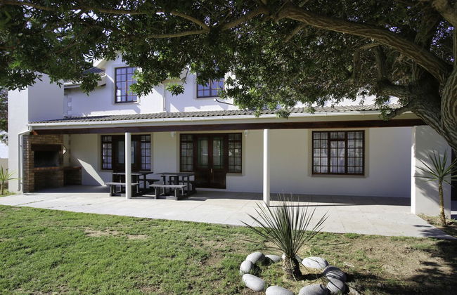 Affie Plaas, Langebaan 8-sleeper - Foto 20
