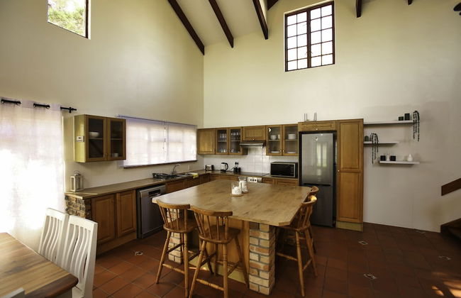Affie Plaas, Langebaan 8-sleeper - Photo 10