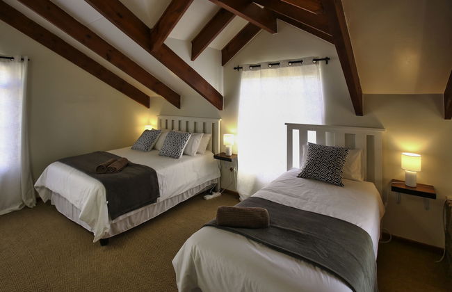 Affie Plaas, Langebaan 8-sleeper - Photo 2