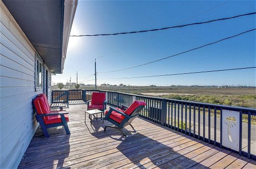 Photo 8 - Home w/ Dock, Deck & Grill: 1 Mi to Beaches