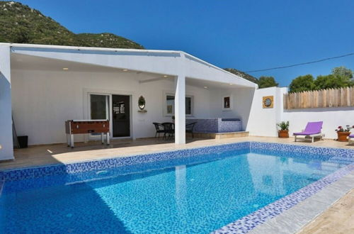 Foto 23 - Villa Zeyno 1 bed Villa With Pool Breakfast Included