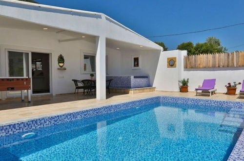 Foto 22 - Villa Zeyno 1 bed Villa With Pool Breakfast Included