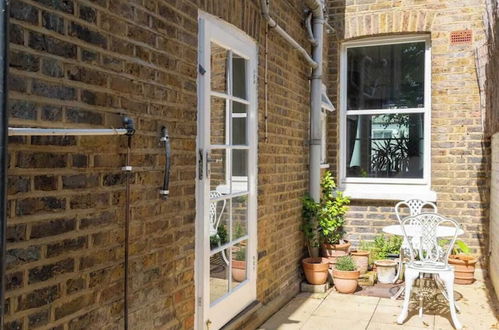 Foto 44 - Lovely 3BD Family-friendly House - Fulham