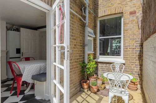 Foto 43 - Lovely 3BD Family-friendly House - Fulham