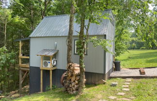 Photo 3 - The Cabins at Ranger Creek 1