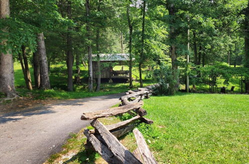 Foto 35 - The Cabins at Ranger Creek 2