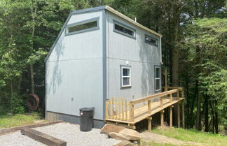 Foto 2 - The Cabins at Ranger Creek 2