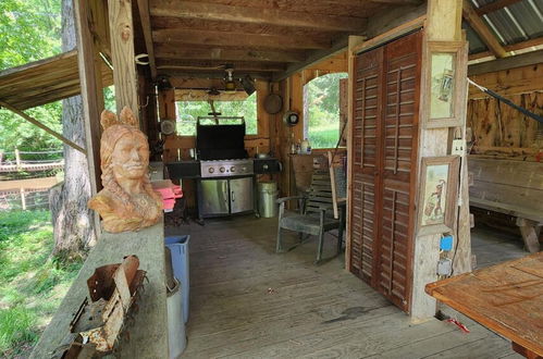 Photo 43 - The Cabins at Ranger Creek 2