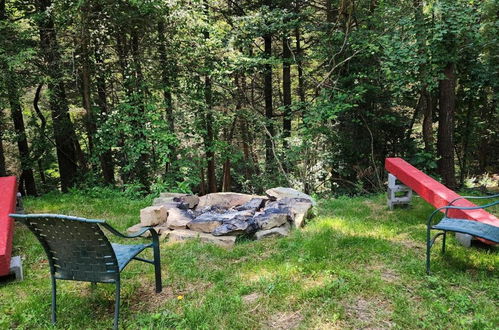 Photo 21 - The Cabins at Ranger Creek 2