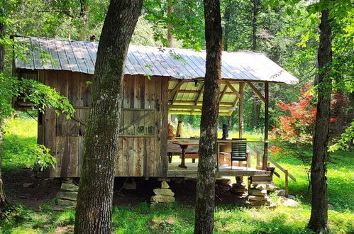 Photo 39 - The Cabins at Ranger Creek 2