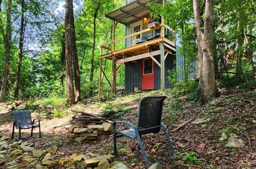 Photo 19 - The Cabins at Ranger Creek 2