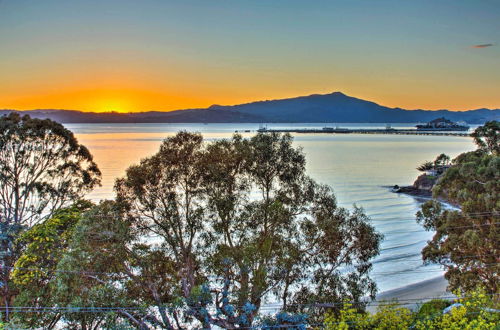 Foto 17 - Luxury Studio w/ Hot Tub & San Francisco Bay Views