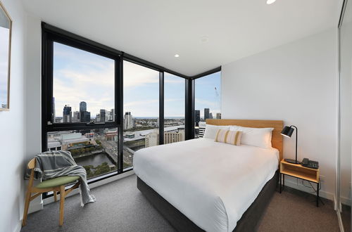 Photo 6 - The Canvas Apartment Hotel