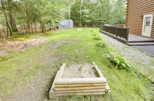 Foto 34 - Dog-friendly West Gardiner Cabin, 12 Mi to Augusta