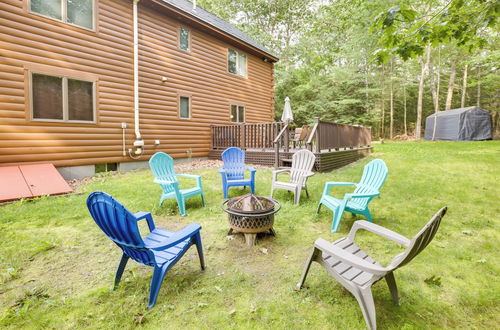 Photo 29 - Dog-friendly West Gardiner Cabin, 12 Mi to Augusta