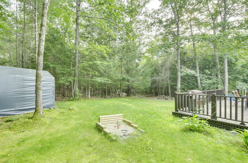 Photo 28 - Dog-friendly West Gardiner Cabin, 12 Mi to Augusta