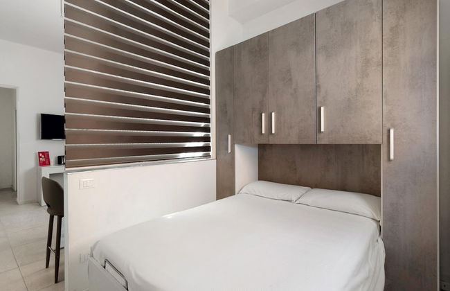 Pontelungo 2 - Modern Studio in Borgo Panigale - Foto 15