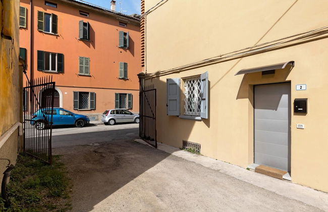 Pontelungo 2 - Modern Studio in Borgo Panigale - Foto 10