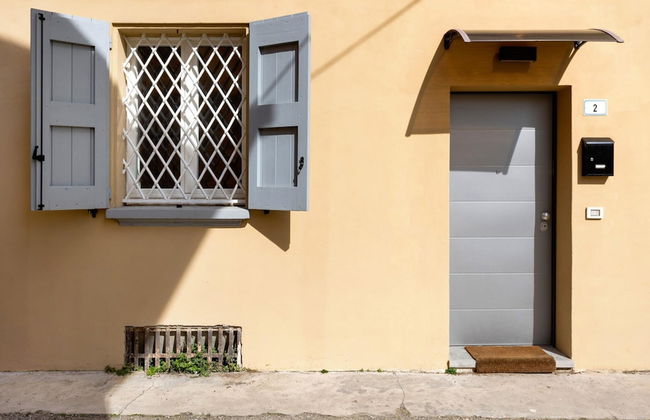 Pontelungo 2 - Modern Studio in Borgo Panigale - Foto 23