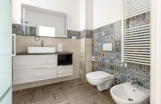 Pontelungo 2 - Modern Studio in Borgo Panigale - Foto 7