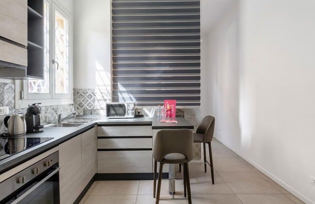 Pontelungo 2 - Modern Studio in Borgo Panigale - Foto 1