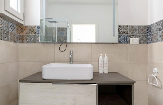 Pontelungo 2 - Modern Studio in Borgo Panigale - Foto 8