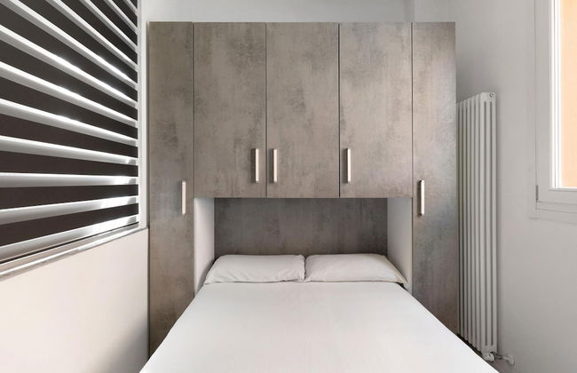 Pontelungo 2 - Modern Studio in Borgo Panigale - Foto 16