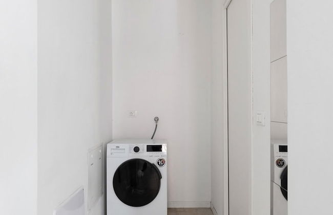 Pontelungo 2 - Modern Studio in Borgo Panigale - Foto 6