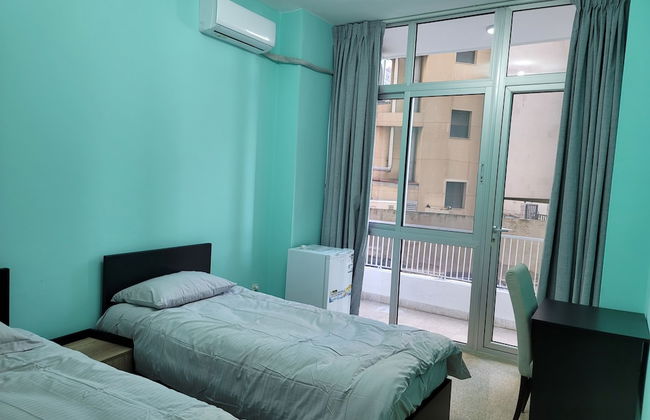 ODAN Apart - Foto 4