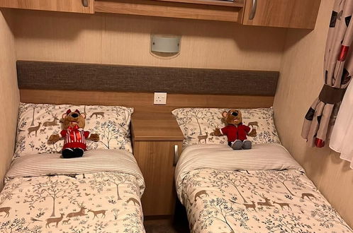 Photo 2 - Prestige pet Friendly Caravan on Butlins, Skegness