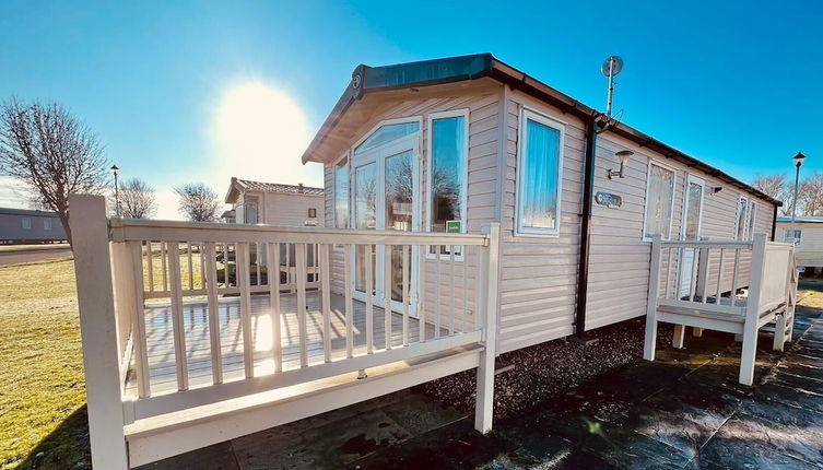 Photo 1 - Impeccable 3-bed Caravan on Butlins Skegness